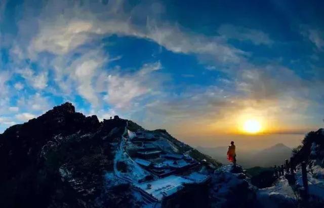 赶紧出发吧!贵州这些地方景美活动多,春节出游的不二之选